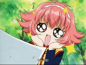 Pretear Princess Himeno